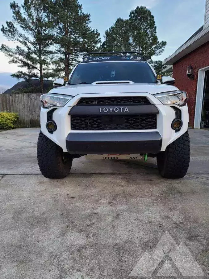 2020 Toyota 4Runner — used overland rig for sale in Warner Robins, GA (photo 4) — photo 4