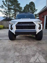 2020 Toyota 4Runner — used overland rig for sale in Warner Robins, GA (photo 4)