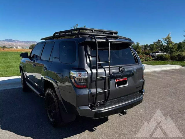 2020 Toyota 4Runner — photo 3