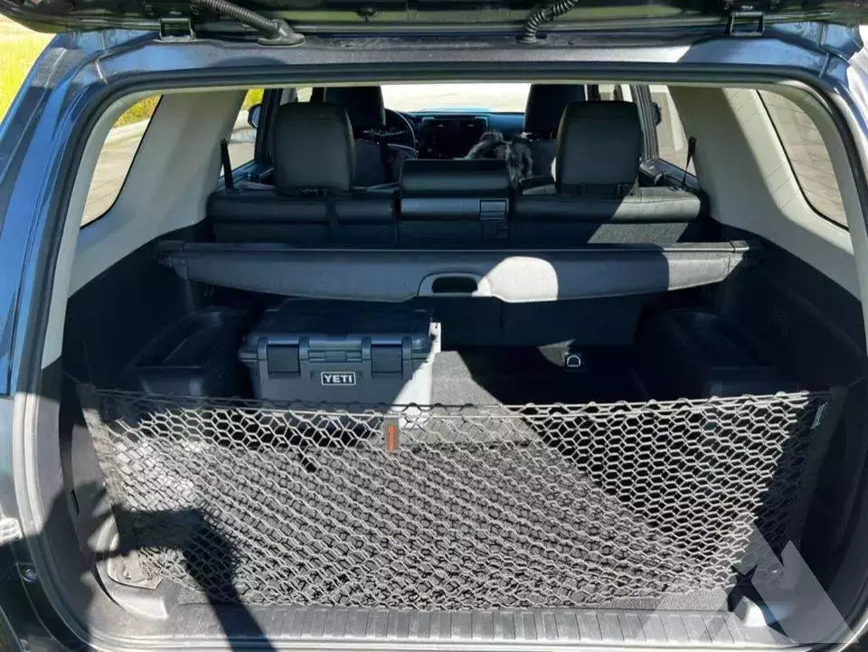 2020 Toyota 4Runner — used overland rig for sale in Eagle, ID (photo 6) — photo 6