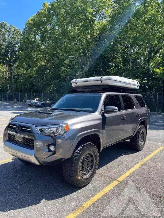 2020 Toyota 4Runner — used overland rig for sale in Lynchburg, VA (photo 2) — photo 2