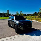 2020 Toyota 4Runner — used overland rig for sale in Eagle, ID (photo 2)