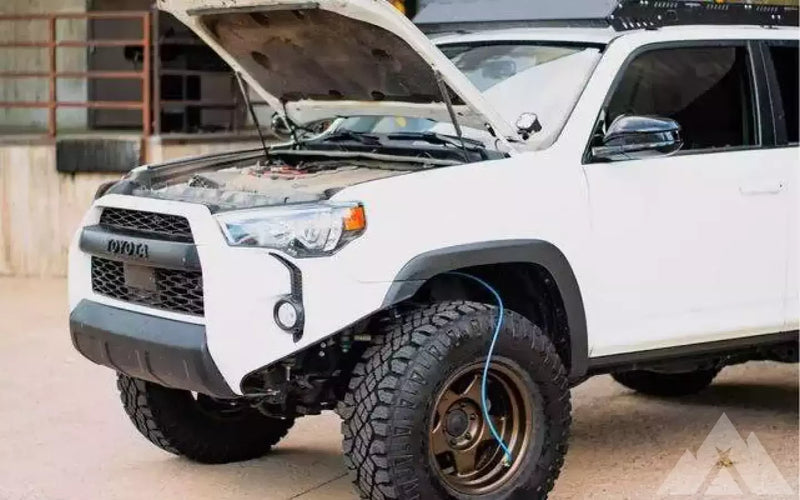 2020 Toyota 4Runner — used overland rig for sale in Littleton, CO (photo 2) — photo 2