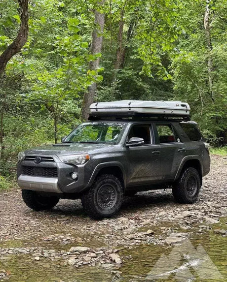 2020 Toyota 4Runner — used overland rig for sale in Lynchburg, VA
