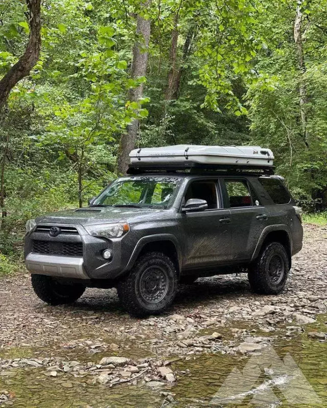 2020 Toyota 4Runner — used overland rig for sale in Lynchburg, VA