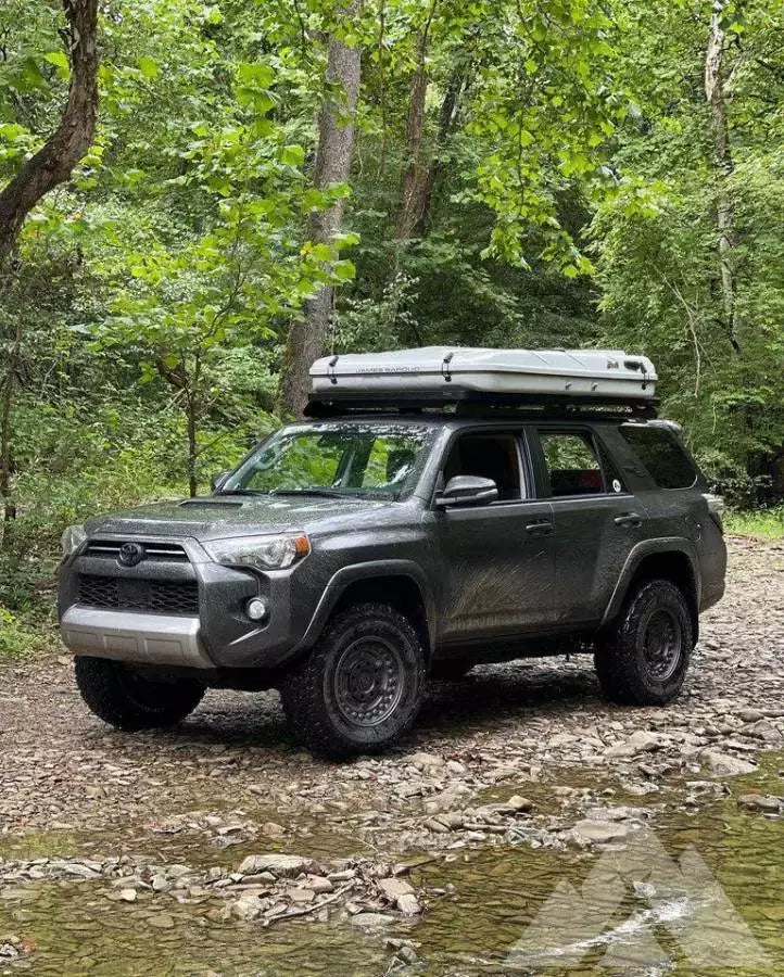 2020 Toyota 4Runner — used overland rig for sale in Lynchburg, VA — photo 1
