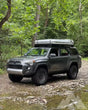 2020 Toyota 4Runner — used overland rig for sale in Lynchburg, VA