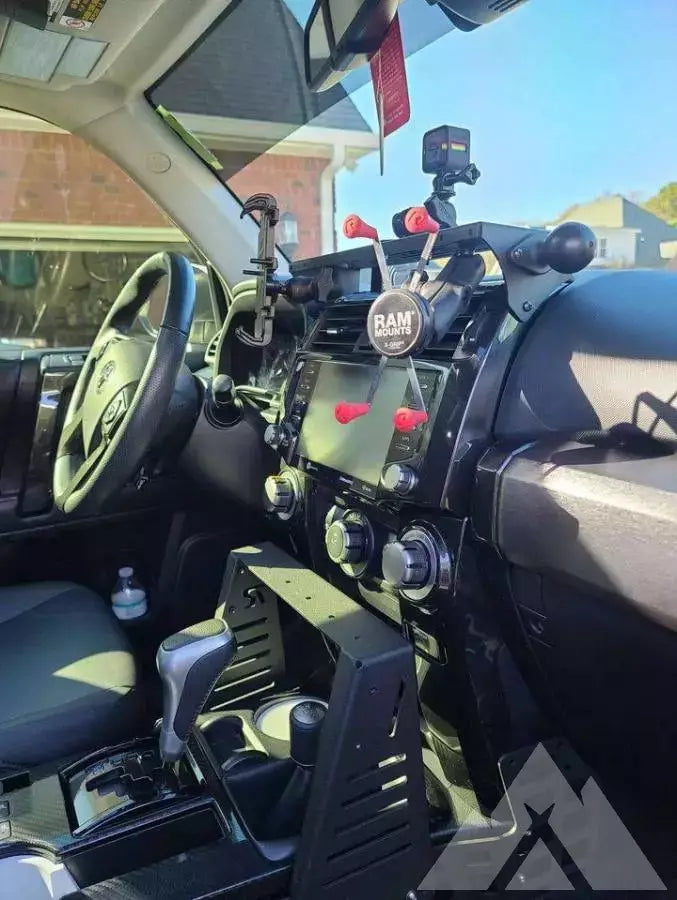 2020 Toyota 4Runner — used overland rig for sale in Warner Robins, GA (photo 9) — photo 9