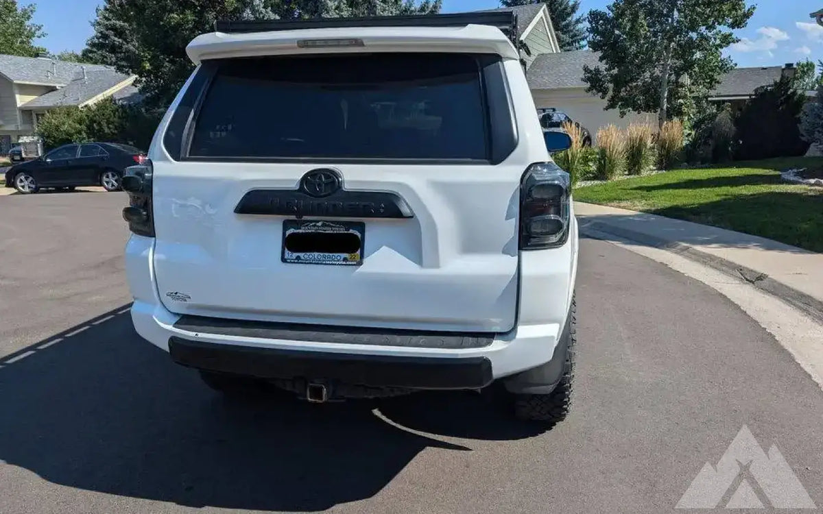 2020 Toyota 4Runner — used overland rig for sale in Littleton, CO (photo 5) — photo 5