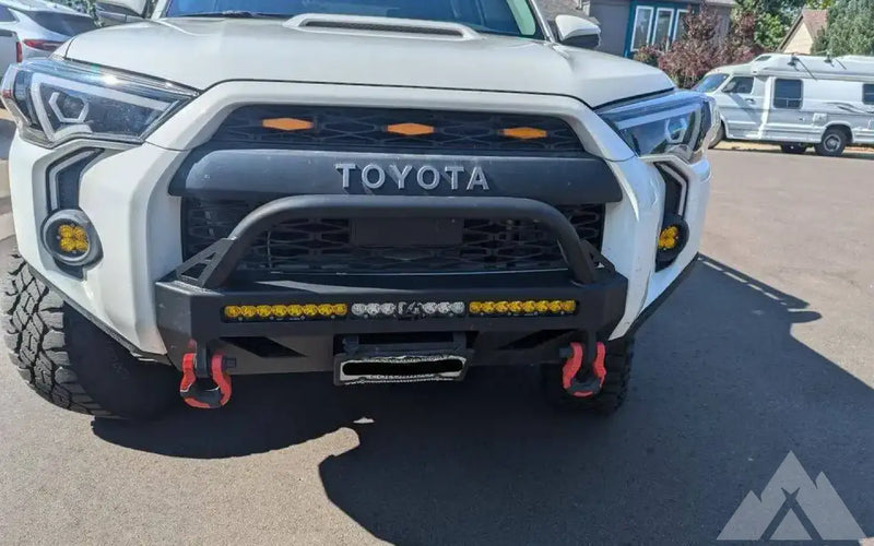 2020 Toyota 4Runner — used overland rig for sale in Littleton, CO (photo 4) — photo 4