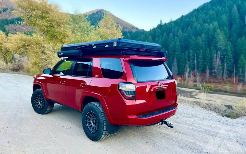 2020 Toyota 4Runner — used overland rig for sale in South Jordan, UT (photo 3) — photo 3