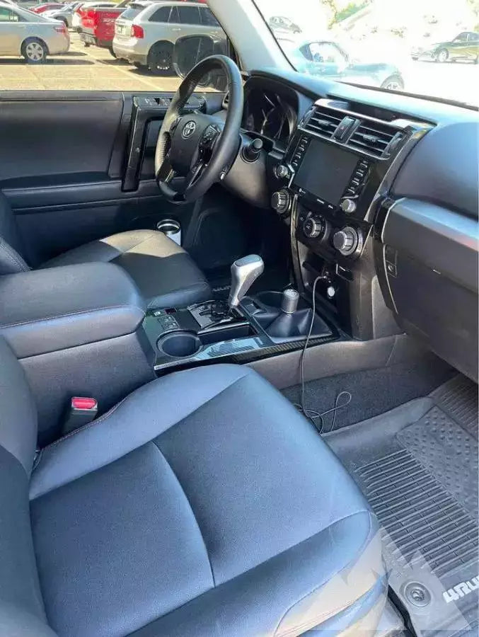 2020 Toyota 4Runner — used overland rig for sale in Lynchburg, VA (photo 5) — photo 5