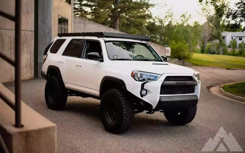 2020 Toyota 4Runner — used overland rig for sale in Littleton, CO (photo 3) — photo 3