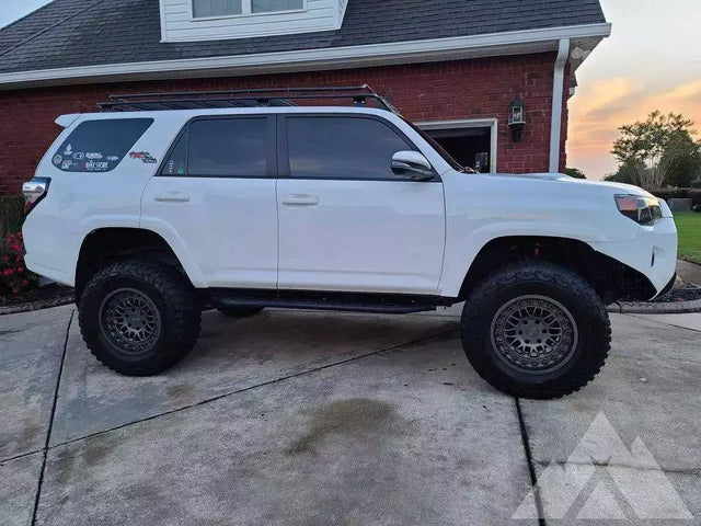 2020 Toyota 4Runner — photo 3