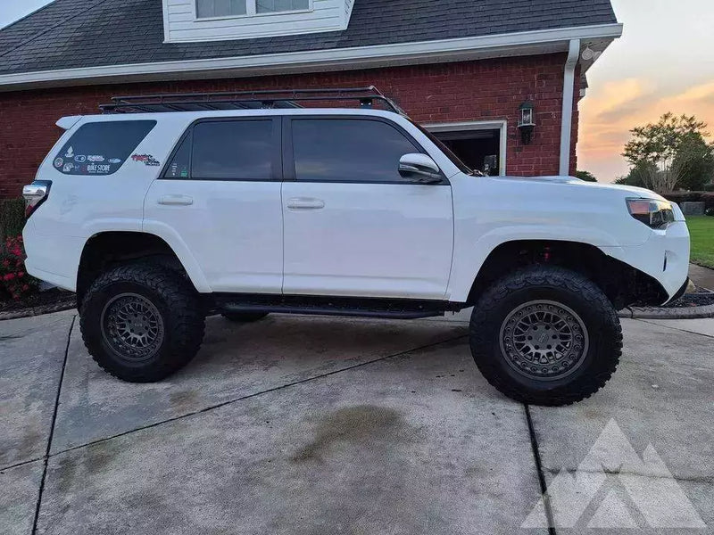 2020 Toyota 4Runner — used overland rig for sale in Warner Robins, GA (photo 3) — photo 3
