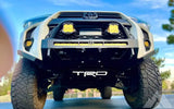 2020 Toyota 4Runner — used overland rig for sale in Las Vegas, NV (photo 4)