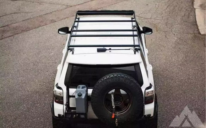 2020 Toyota 4Runner — used overland rig for sale in Littleton, CO (photo 4) — photo 4