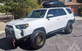 2020 Toyota 4Runner — used overland rig for sale in Henderson, NV