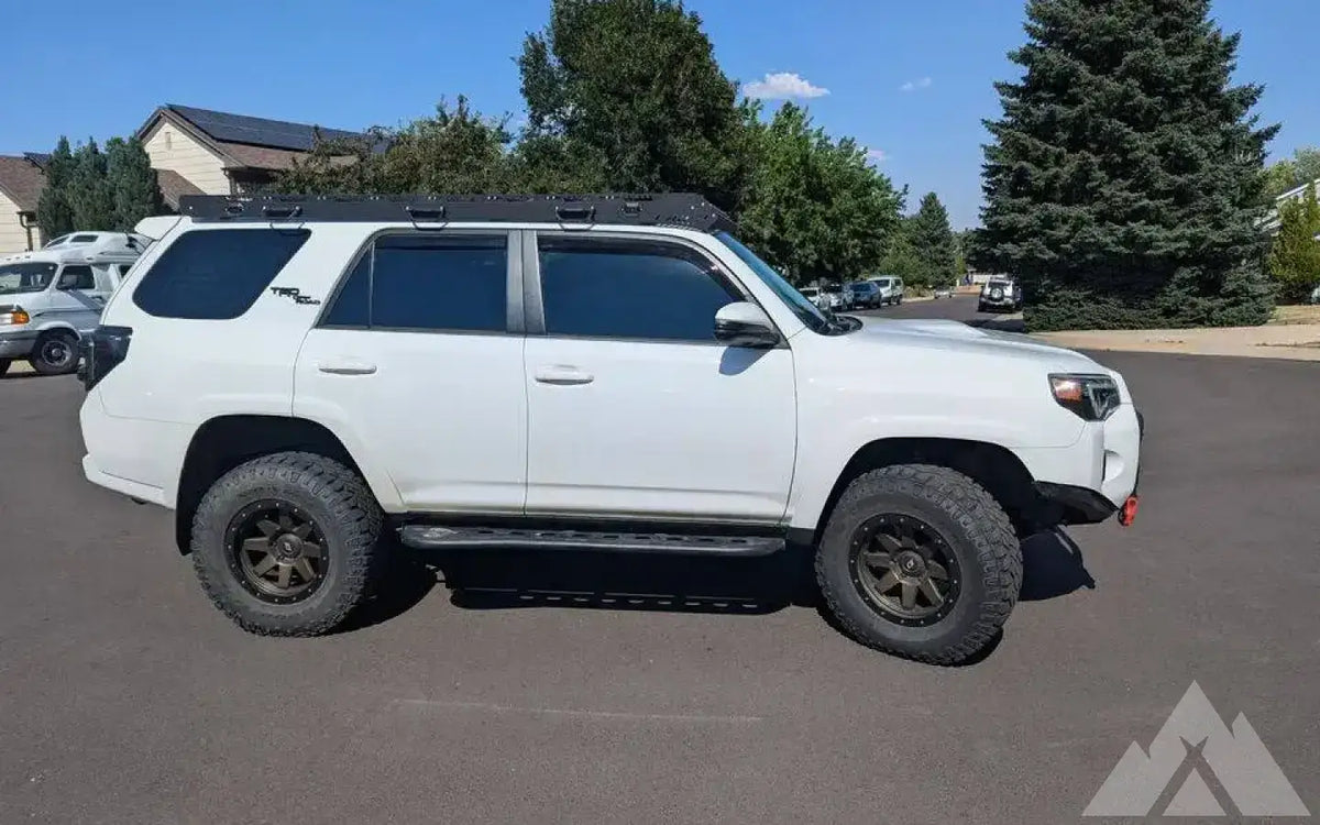 2020 Toyota 4Runner — used overland rig for sale in Littleton, CO (photo 3) — photo 3