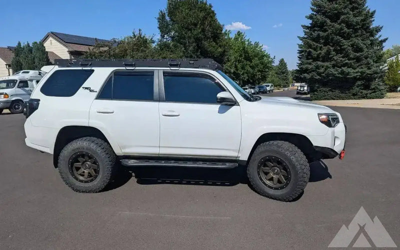 2020 Toyota 4Runner — used overland rig for sale in Littleton, CO (photo 3) — photo 3