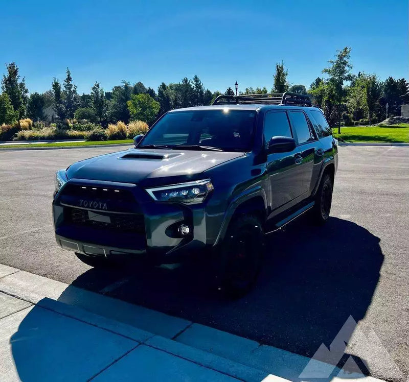 2020 Toyota 4Runner — used overland rig for sale in Eagle, ID — photo 1