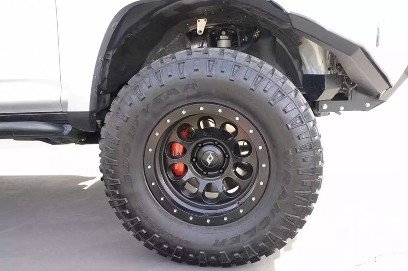 2020 Toyota 4Runner — used overland rig for sale in Sacramento, CA (photo 5) — photo 5