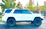 2020 Toyota 4Runner — used overland rig for sale in Las Vegas, NV