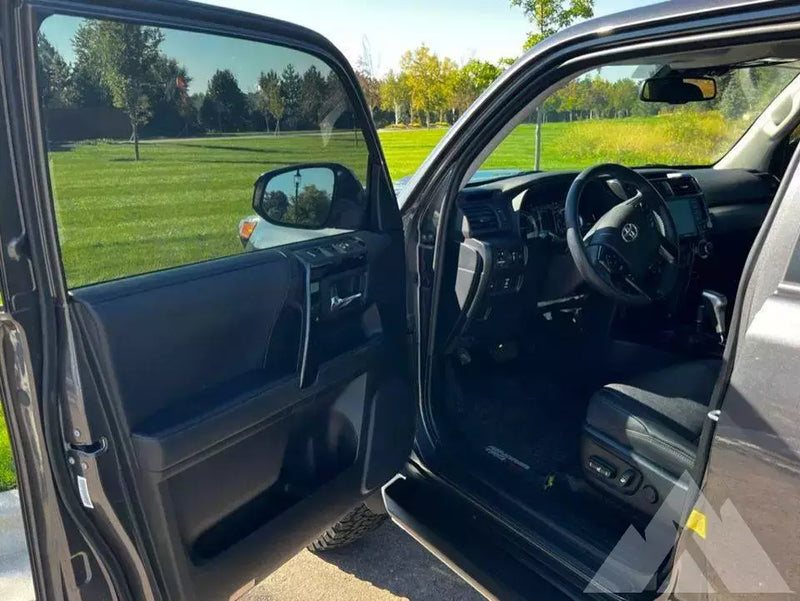 2020 Toyota 4Runner — used overland rig for sale in Eagle, ID (photo 5) — photo 5