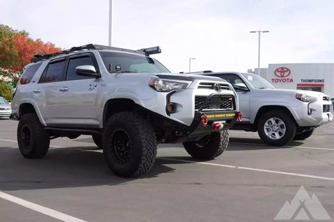2020 Toyota 4Runner