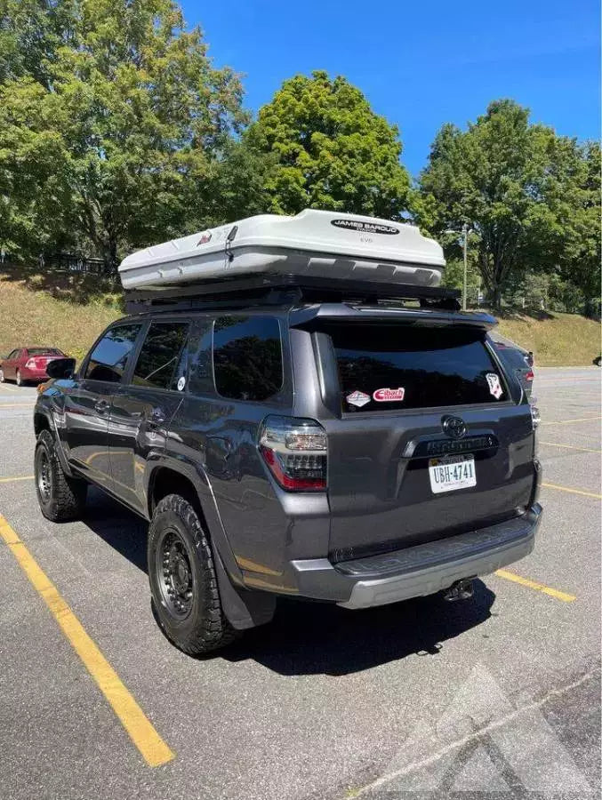 2020 Toyota 4Runner — used overland rig for sale in Lynchburg, VA (photo 4) — photo 4