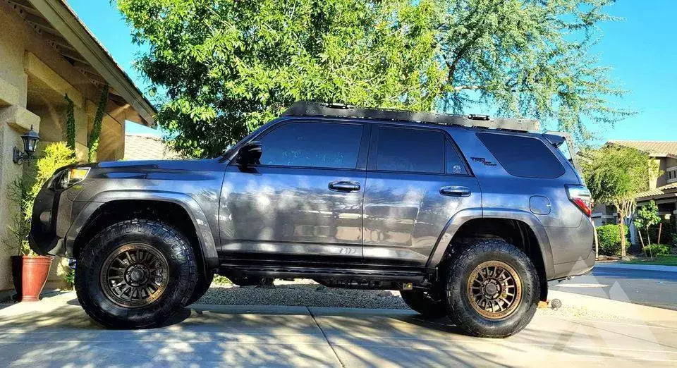2020 Toyota 4Runner — used overland rig for sale in Peoria, AZ