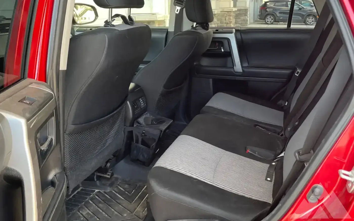 2020 Toyota 4Runner — used overland rig for sale in South Jordan, UT (photo 9) — photo 9