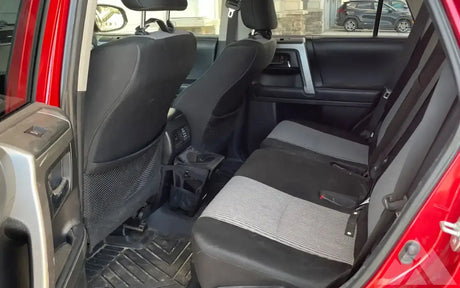 2020 Toyota 4Runner — used overland rig for sale in South Jordan, UT (photo 9)