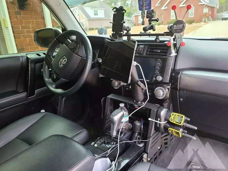 2020 Toyota 4Runner — used overland rig for sale in Warner Robins, GA (photo 5) — photo 5
