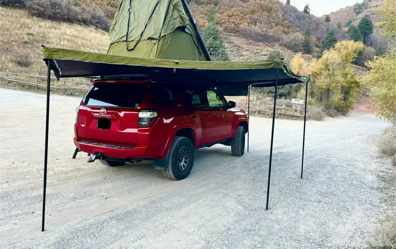 2020 Toyota 4Runner — used overland rig for sale in South Jordan, UT (photo 4) — photo 4