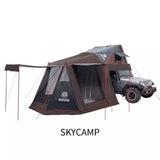 2020 Toyota overland camping trailer — used overland trailer for sale in Las Vegas, NV (photo 2)