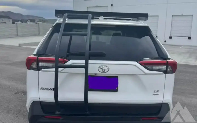 2020 Toyota RAV4 — used overland rig for sale in Saratoga Springs, UT (photo 11) — photo 11