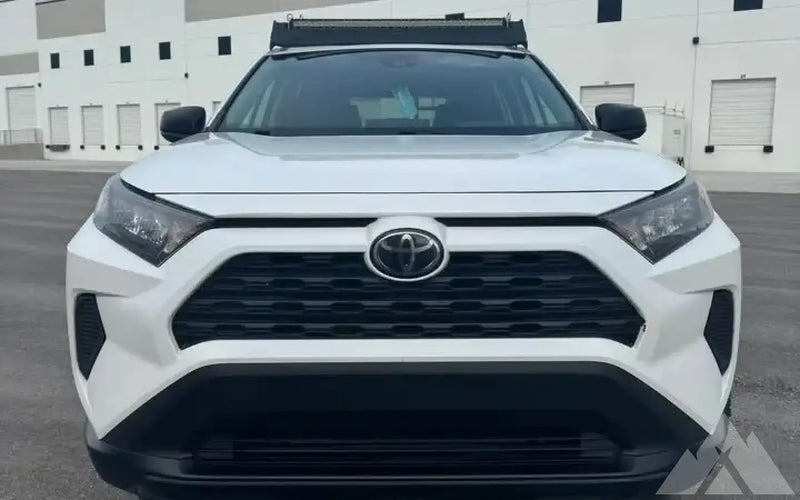 2020 Toyota RAV4 — used overland rig for sale in Saratoga Springs, UT (photo 6) — photo 6
