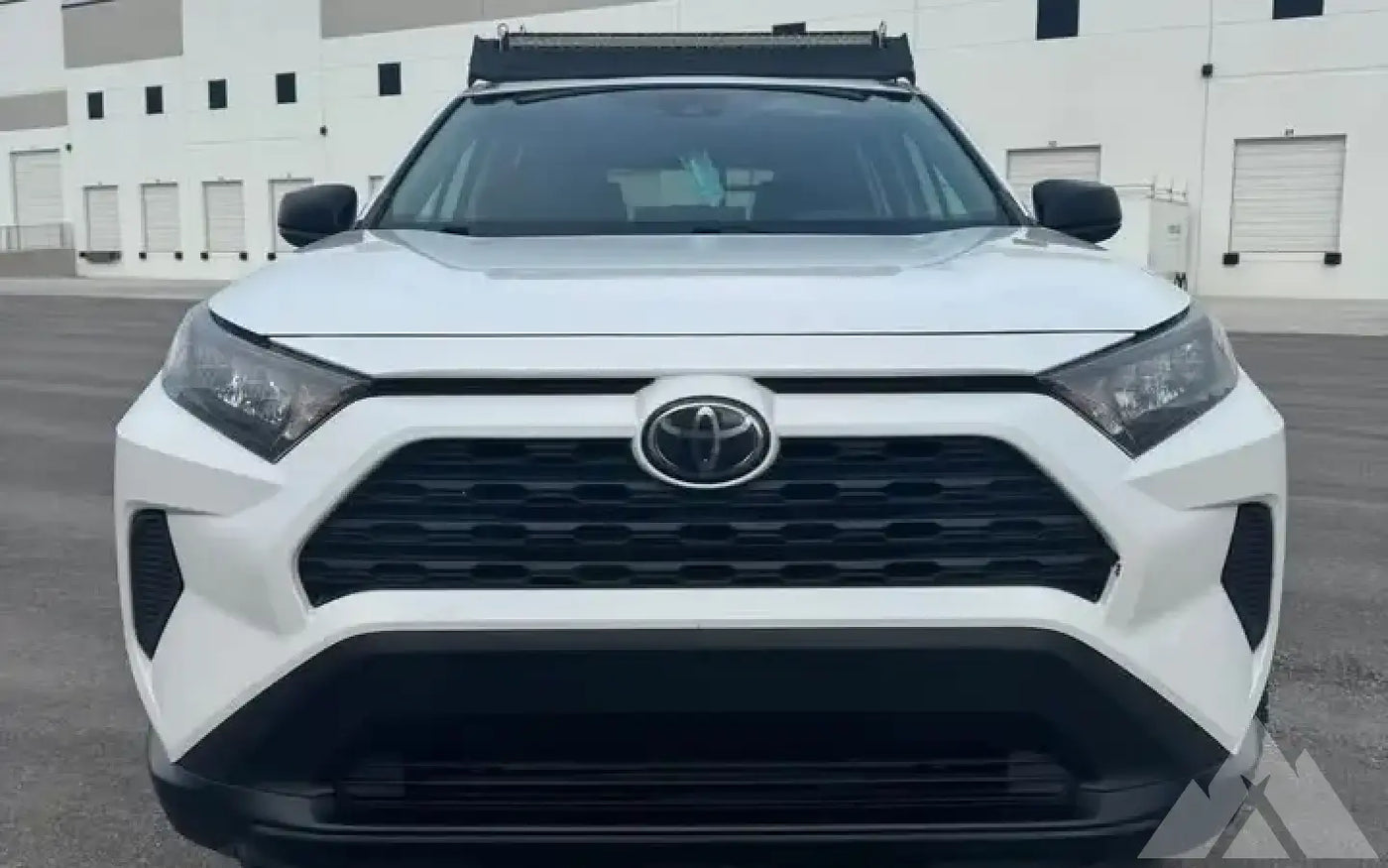 2020 Toyota RAV4 — used overland rig for sale in Saratoga Springs, UT (photo 5) — photo 5