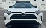 2020 Toyota RAV4 — used overland rig for sale in Saratoga Springs, UT (photo 5)