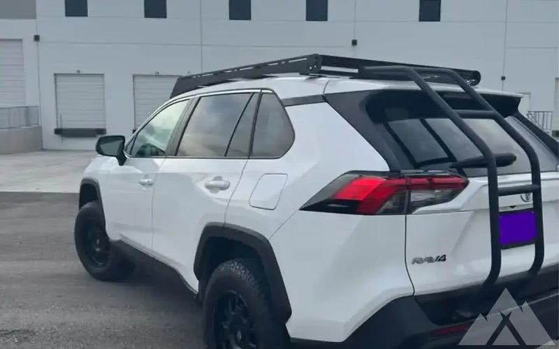 2020 Toyota RAV4 — used overland rig for sale in Saratoga Springs, UT (photo 12) — photo 12
