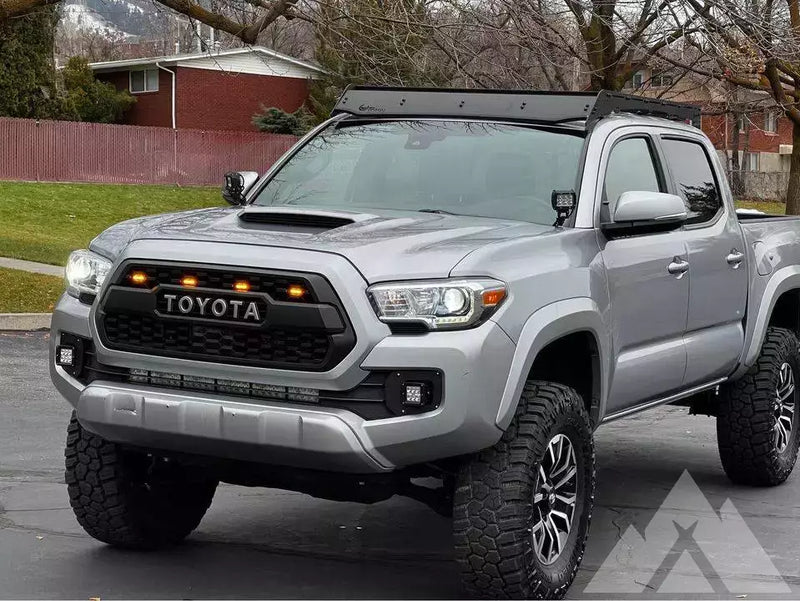 2020 Toyota Tacoma — used overland rig for sale in Logan, UT (photo 2) — photo 2