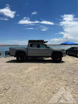 2020 Toyota Tacoma — used overland rig for sale in Pueblo, CO (photo 2)