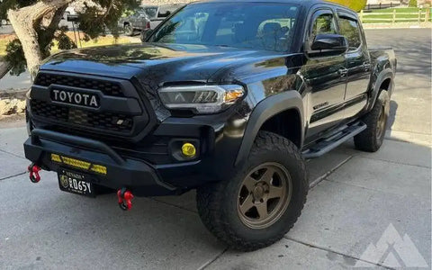 2020 Toyota Tacoma