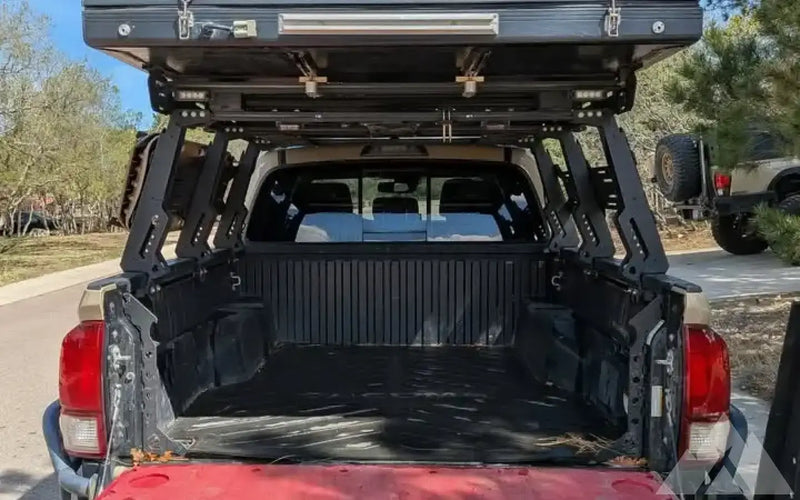 2020 Toyota Tacoma — used overland rig for sale in Colorado Springs, CO (photo 6) — photo 6
