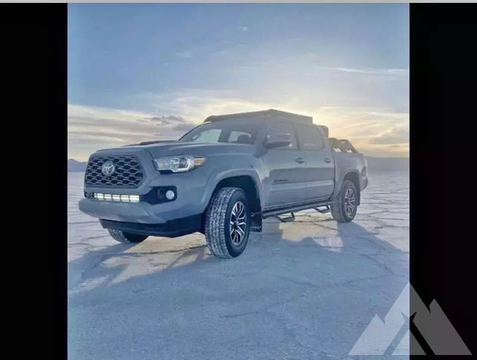2020 Toyota Tacoma — used overland rig for sale in Midvale, UT