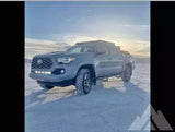 2020 Toyota Tacoma — used overland rig for sale in Midvale, UT