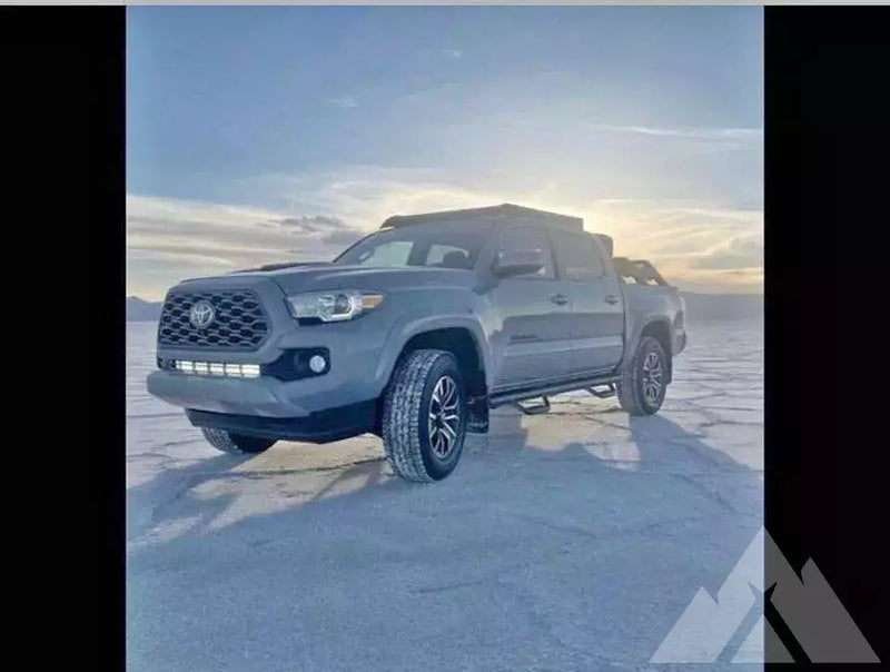 2020 Toyota Tacoma — used overland rig for sale in Midvale, UT — photo 1