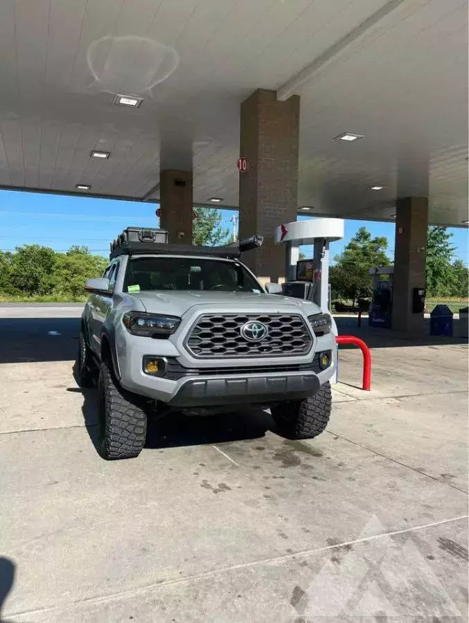 2020 Toyota Tacoma — used overland rig for sale in Pueblo, CO (photo 4) — photo 4
