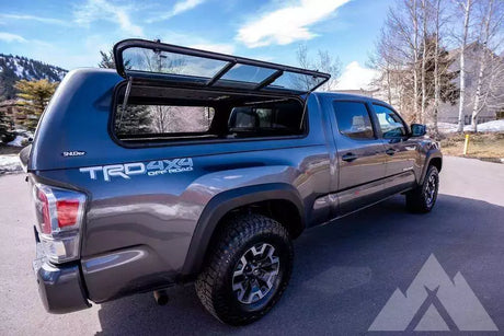 2020 Toyota Tacoma — used overland rig for sale in Denver, CO